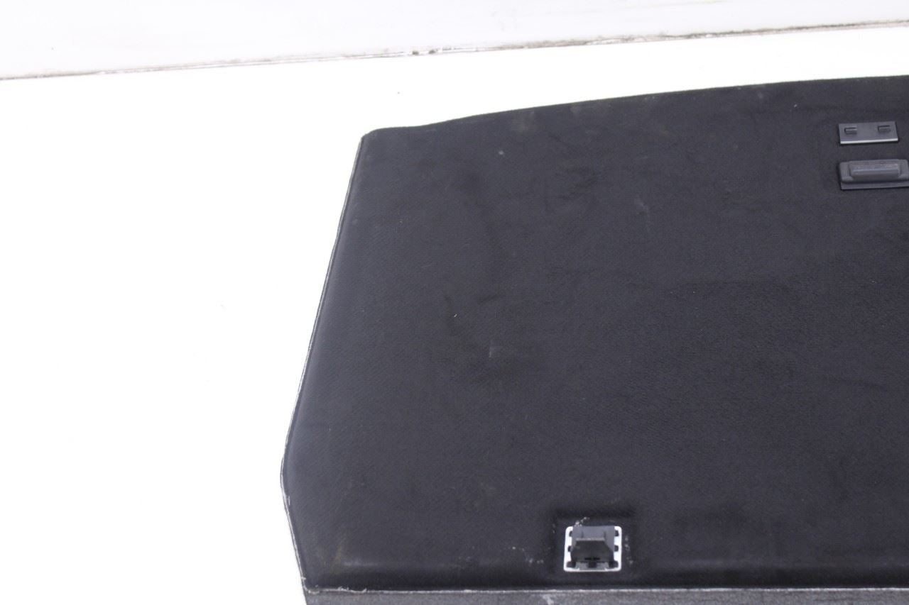 2015-2021 Mercedes-Benz C300 4Matic Rear Trunk Cargo Cover 20568002429F08 *ReaD* - Alshned Auto Parts