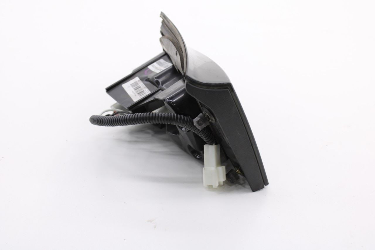 06-13 Lexus IS250 Rear Right and Left Tail Light Lamp Set of 4 MPN AfterMarket - Alshned Auto Parts