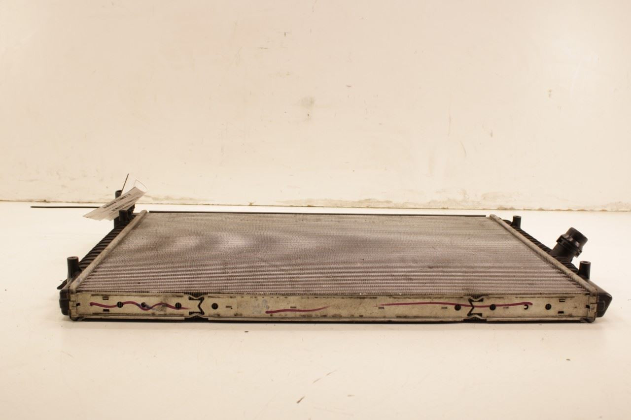 14-22 Volkswagen Passat SE Engine Coolant Cooling Radiator 5C0-121-251-K *ReaD* - Alshned Auto Parts