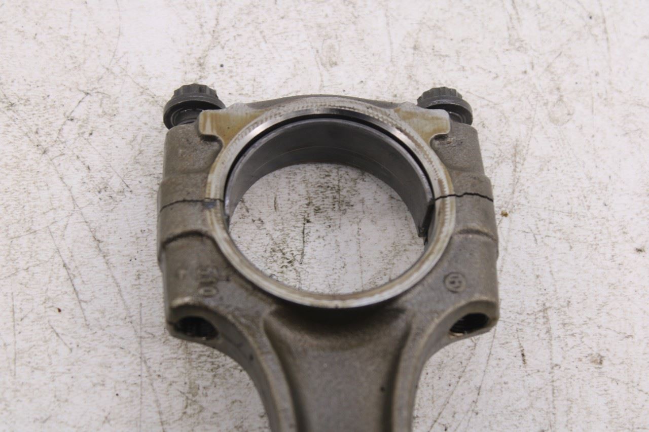 10-11 SeaDoo/BRP GTX IS (215) Engine Piston w/ Connecting Rod Set of 3 42091751613