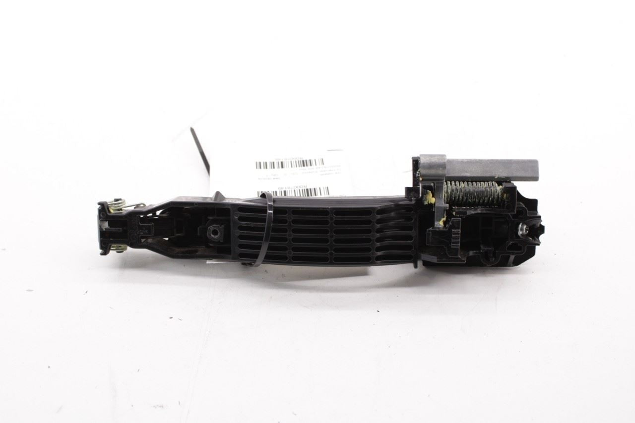 2021-23 Mazda CX-9 Grand Touring Rear Passenger Right Side Door Exterior Handle - Alshned Auto Parts