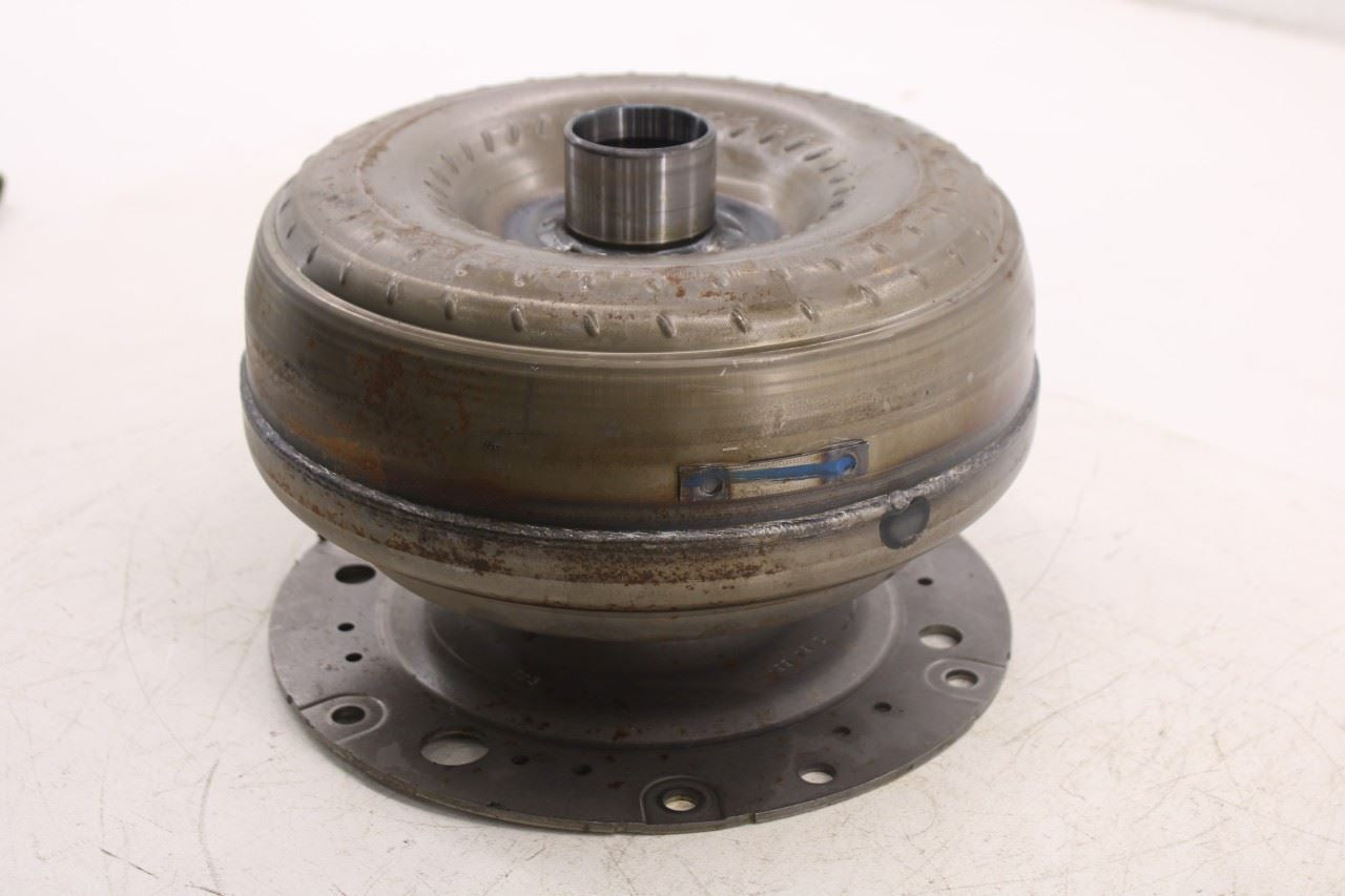 2017-2026 Audi S5 Premium 3.0L AWD Transmission Torque Converter 0D5-323-571 OEM0