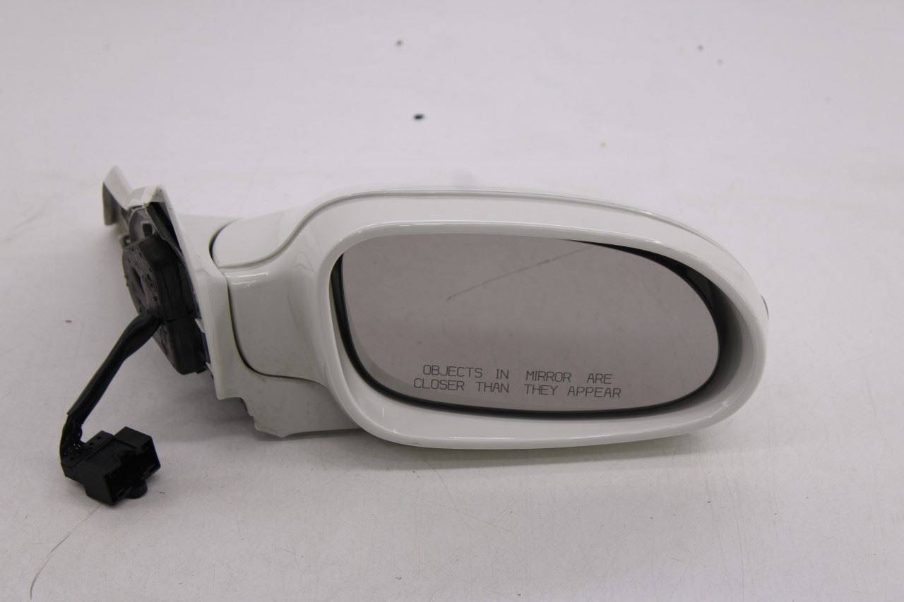 2006-2009 Mercedes-Benz CLK 350 3.5L RWD Passenger Right Side Rear View Mirror0