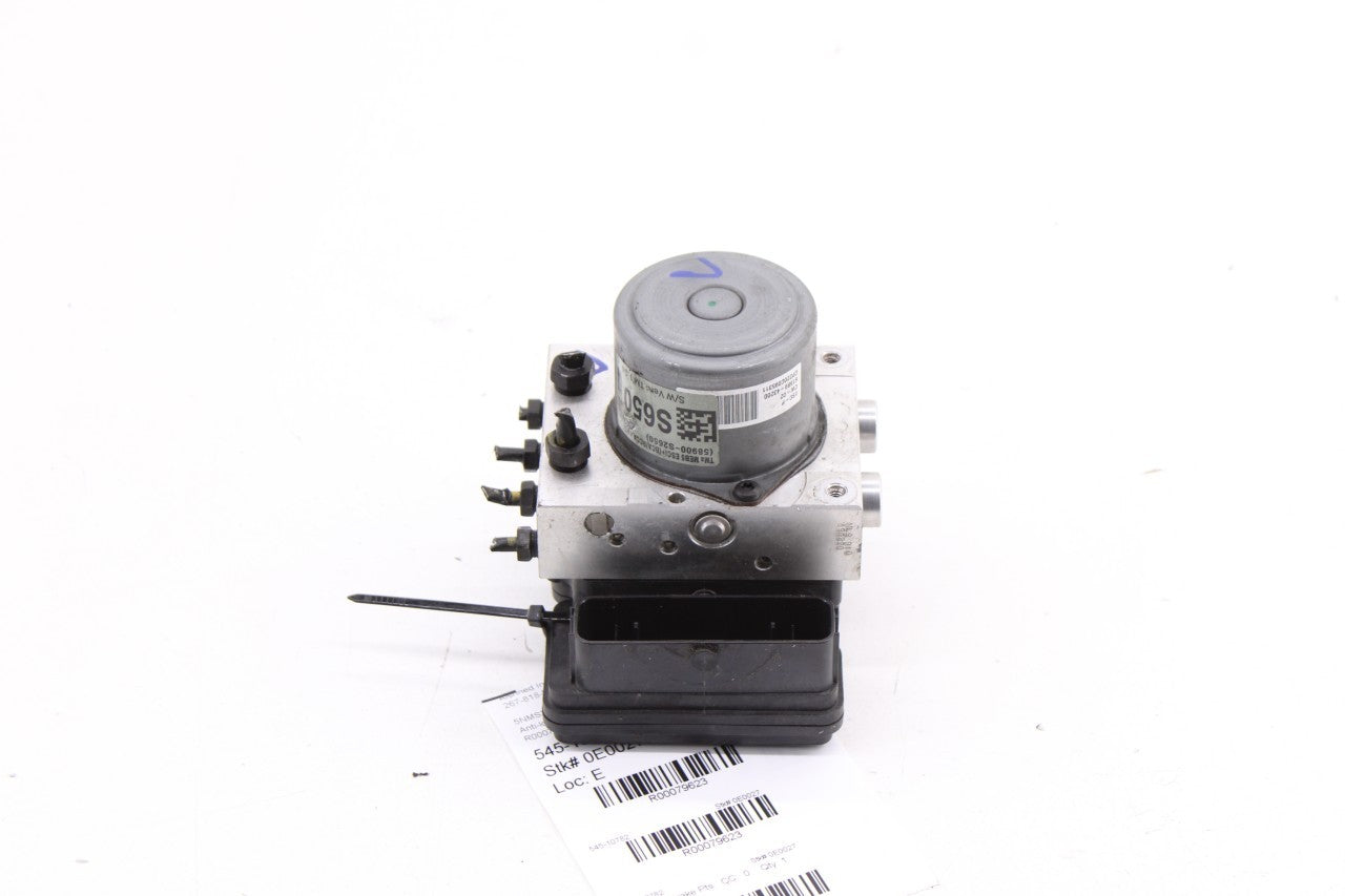 2019-2020 Hyundai Santa Fe SEL 2.4L ABS Anti Lock Brake Pump Control Module OEM - Alshned Auto Parts