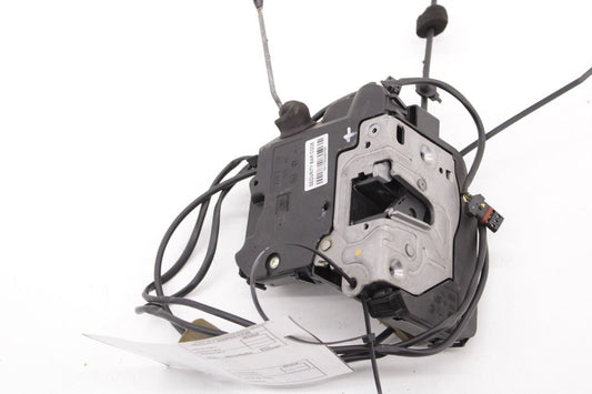 06-09 Mercedes-Benz CLK 350 Front Right Passenger Side Door Lock Latch Actuator - Alshned Auto Parts