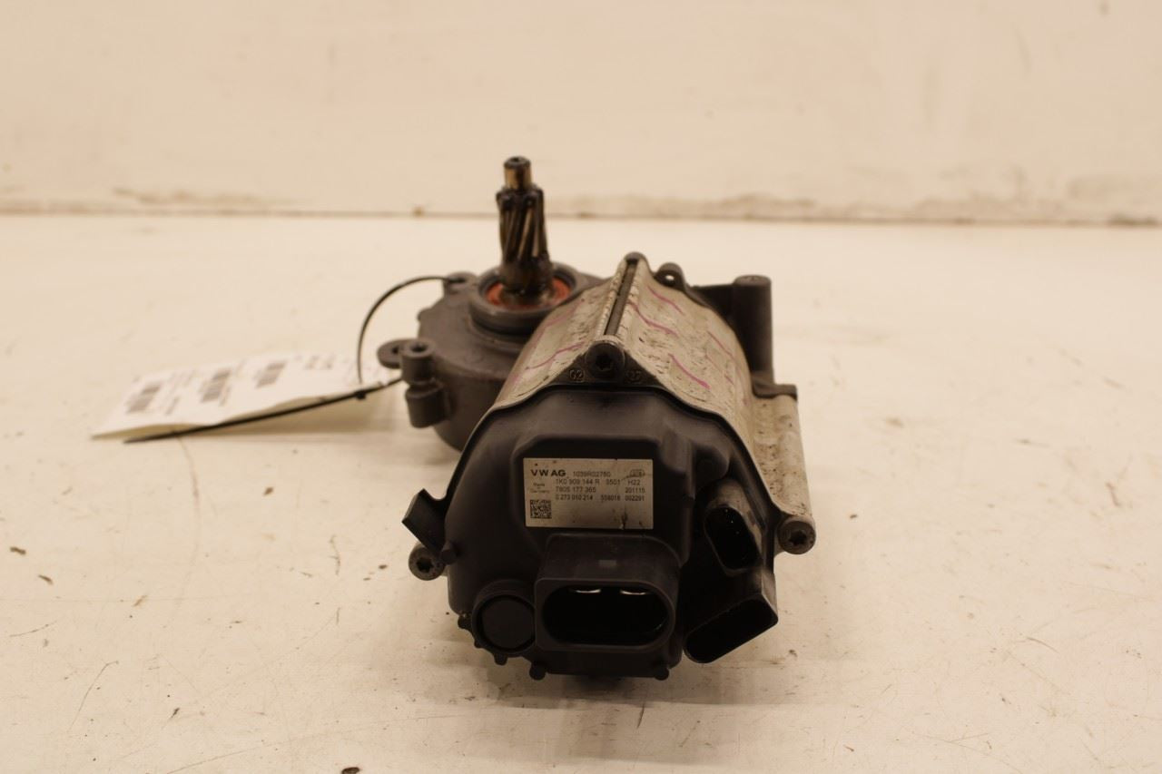 2012-22 Volkswagen Passat SE FWD Electric Steering Gear Rack Motor 1K0-909-144-R - Alshned Auto Parts