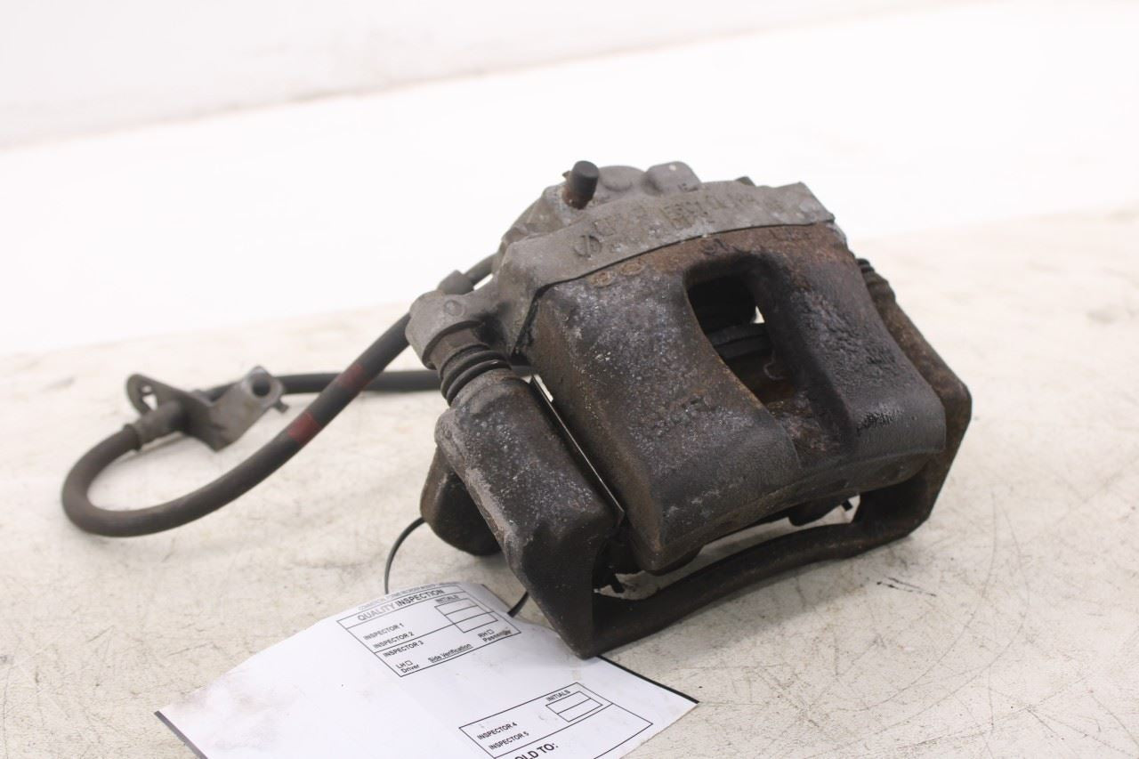 2016-20 KIA Optima EX Front Right Passenger Side Brake Disc Caliper 58130-D5100 - Alshned Auto Parts
