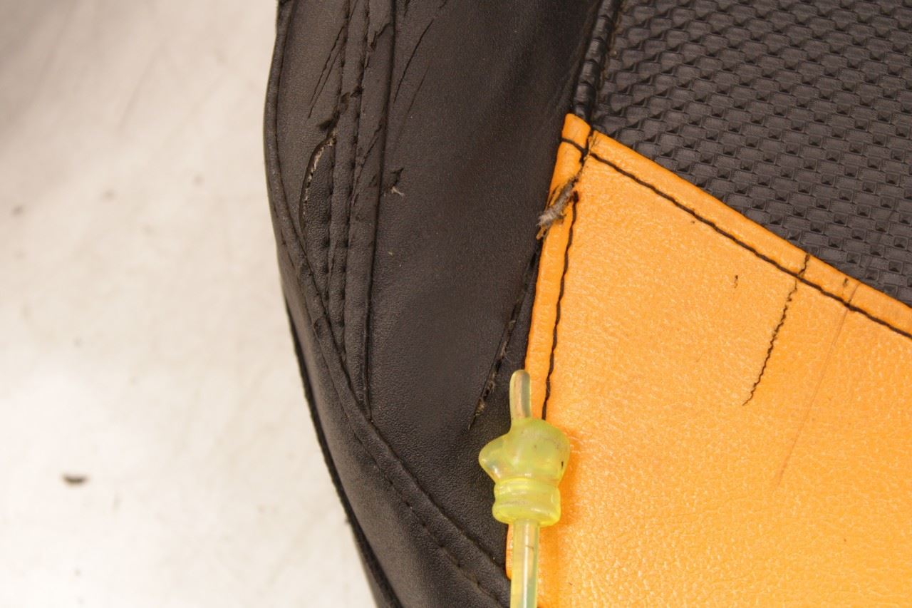 24-26 Polaris RZR XP 1000 Ultimate Right and Left Side Seat Complete Set *ReaD* - Alshned Auto Parts