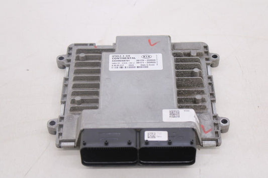 2020-2022 KIA Sportage Nightfall 2.4L Engine Computer Control Module ECU ECM OEM - Alshned Auto Parts