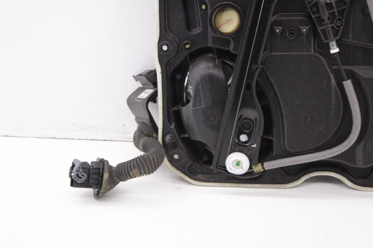 14-23 Jeep Cherokee Limited Front Left Door Window Regulator w/ Carrier w/ Motor - Alshned Auto Parts