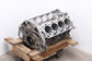 2013-2015 BMW 750i xDrive 4.4L Twin Turbo Engine Cylinder Block 11112351175 OEM0