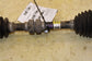 2017-2019 Infiniti QX60 Pure AWD Front Left Driver Side CV Axle Drive Half Shaft - Alshned Auto Parts