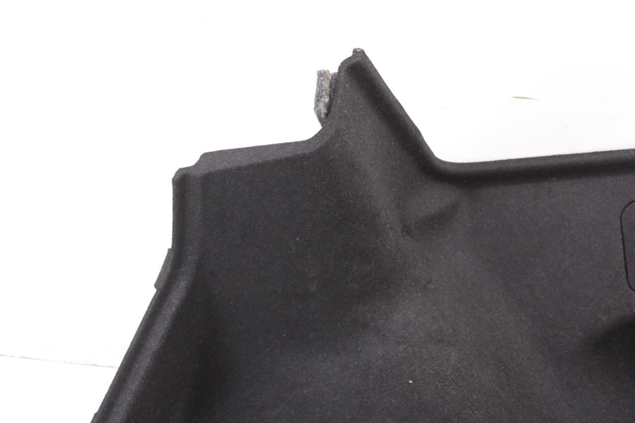 2016-18 Hyundai Elantra Value Trunk Right Side Quarter Panel Trim 85740-F2000-MC - Alshned Auto Parts