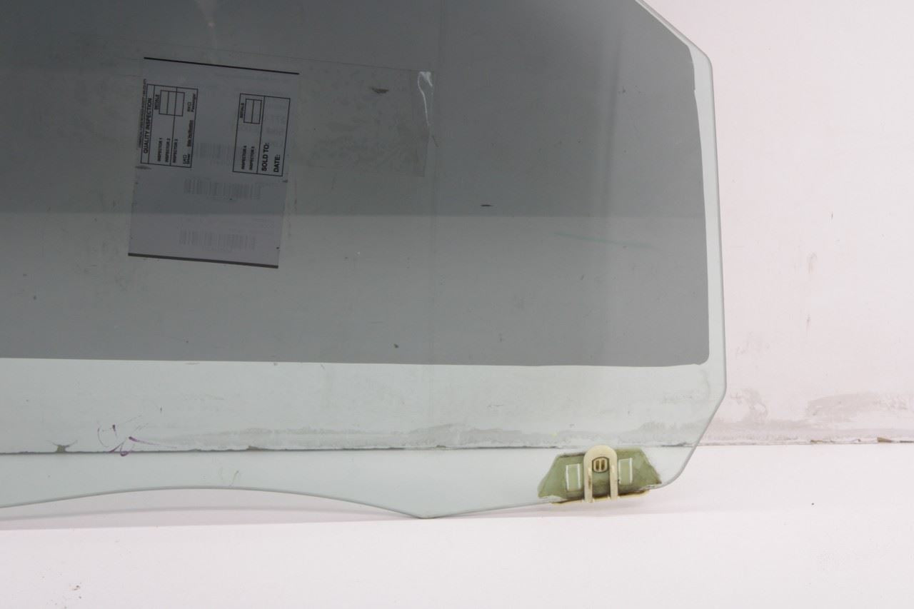 2011-18 RAM 1500 Laramie Front Right Passenger Side Door Window Glass 55112390AB - Alshned Auto Parts