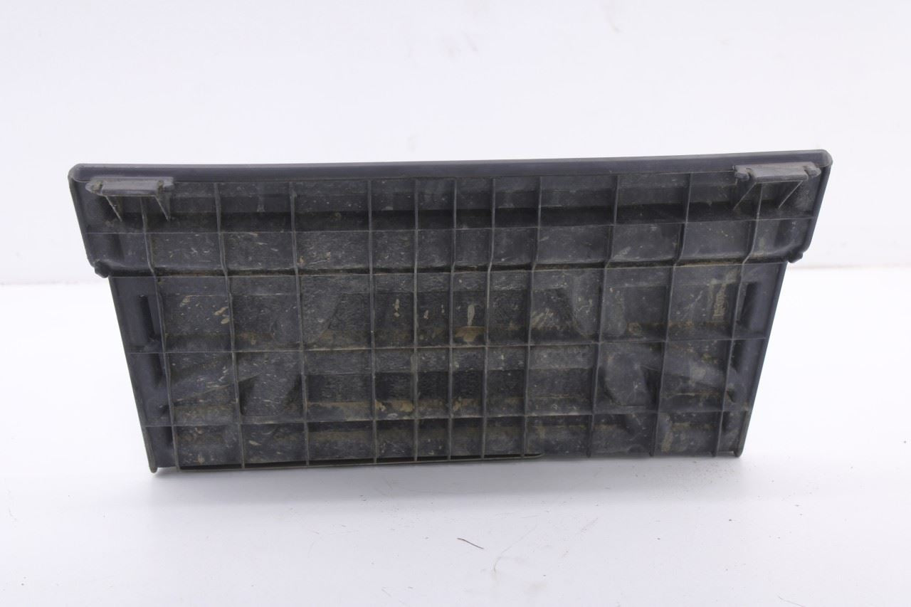 2017-18 Polaris RZR XP 1000 Rear Engine Bed Box Access Panel Trim Cover 2636746 - Alshned Auto Parts