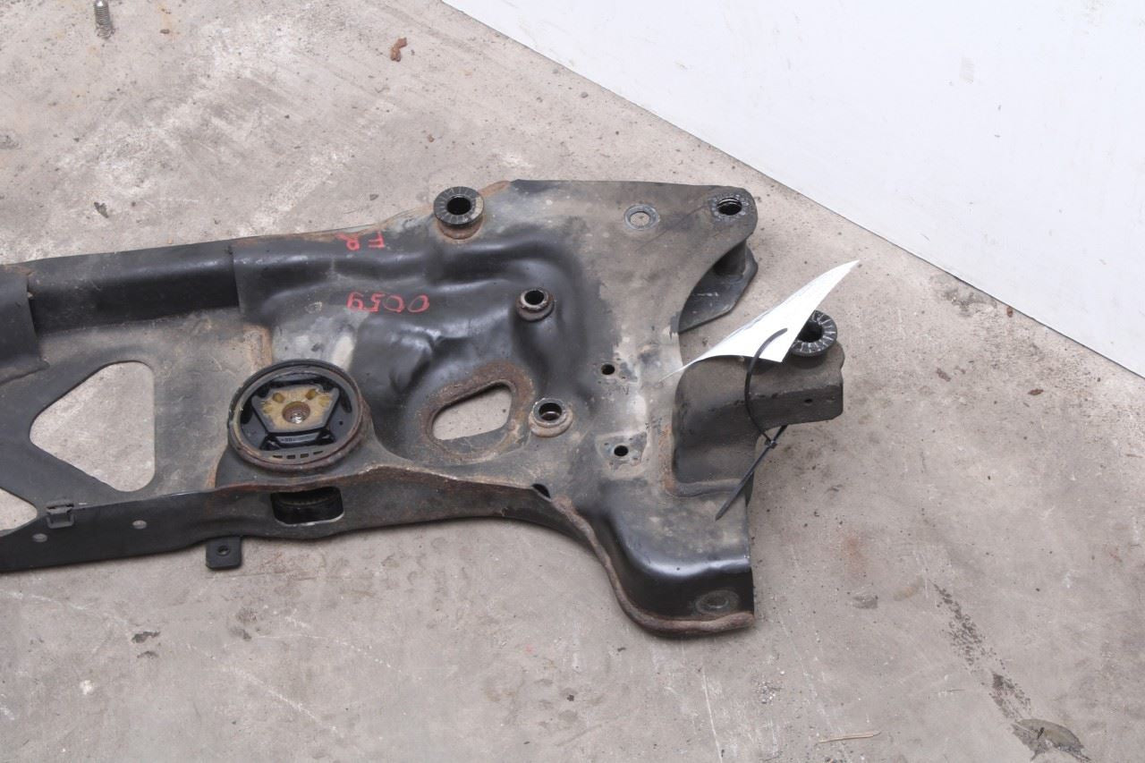 2011-2018 Volkswagen Jetta Sport FWD Front Crossmember Subframe 5C0199313T OEM8