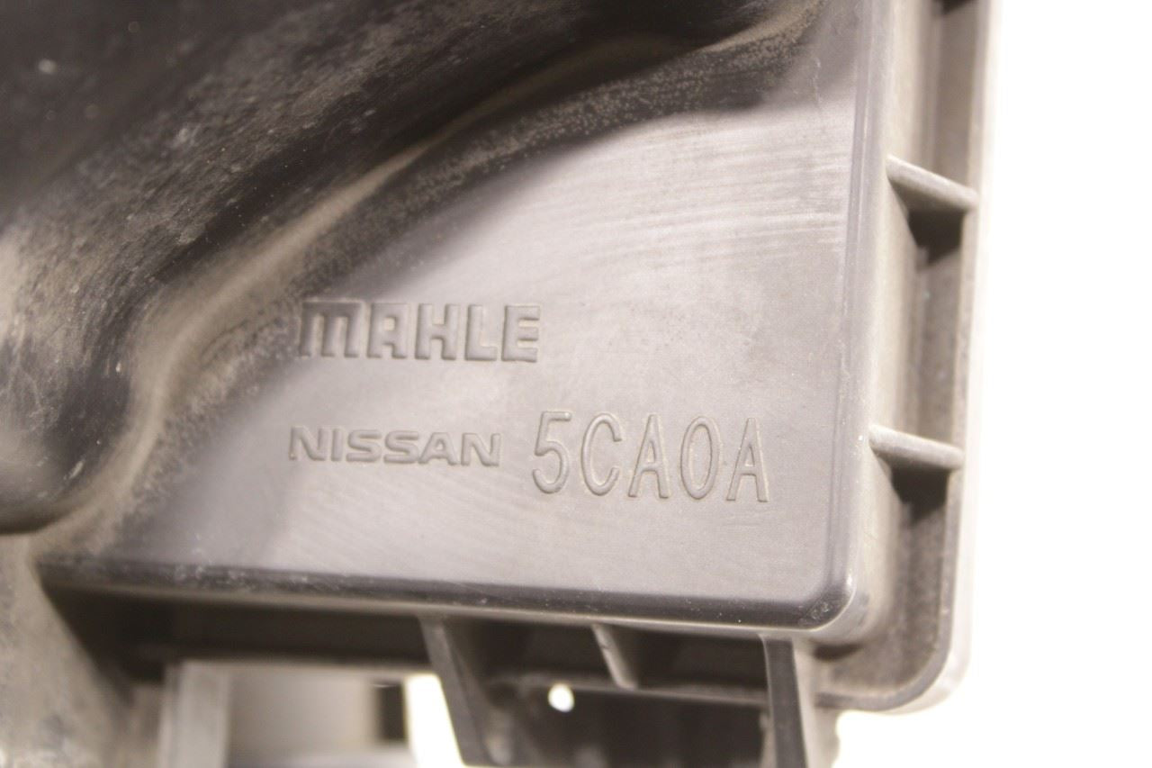 2016-24 Infiniti Q50 Premium 3.0L Passenger RH Side Air Intake Cleaner w/ Sensor - Alshned Auto Parts