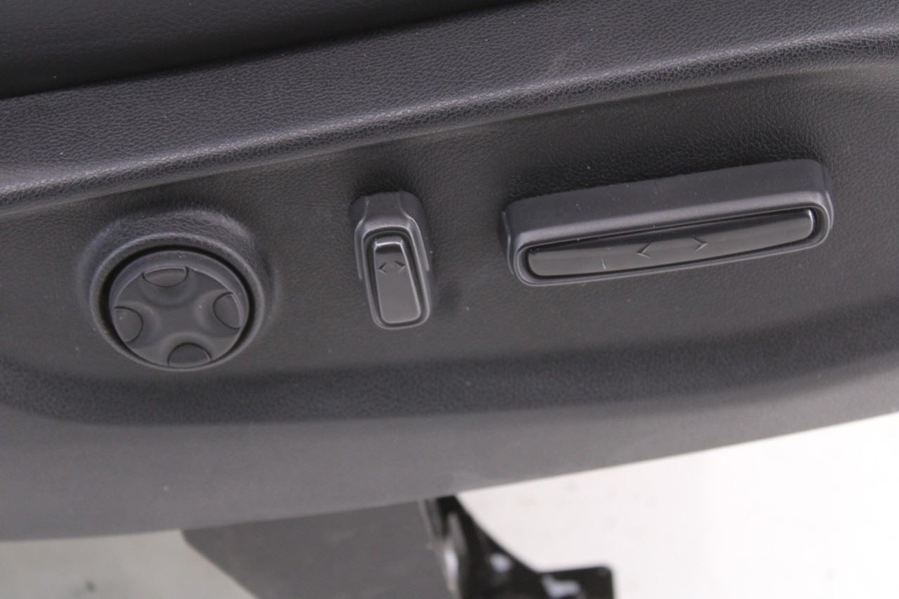 2021-24 Honda Odyssey Touring 3.5L FWD Front Passenger Right Side Seat Complete - Alshned Auto Parts