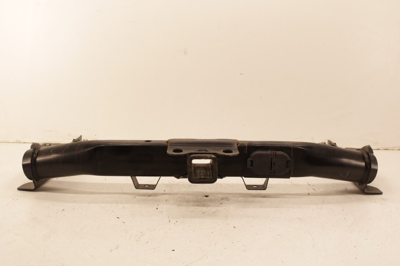 11-25 Jeep Grand Cherokee Summit Rear Bumper Tow Trailer Hitch w/ Wire Connector - Alshned Auto Parts