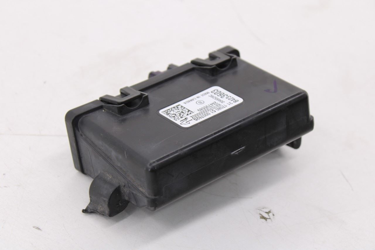 2016-2024 Chevrolet Equinox LT Rear Power Liftgate Back Door Control Module OEM5