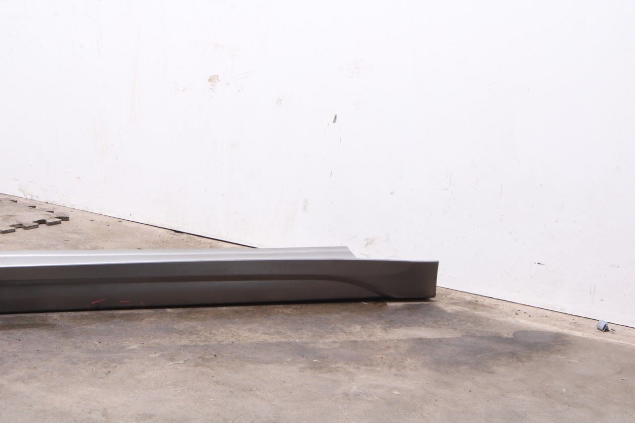 2016-20 KIA Optima EX Right Passenger Side Rocker Skirt Panel Molding 87752D5000 - Alshned Auto Parts