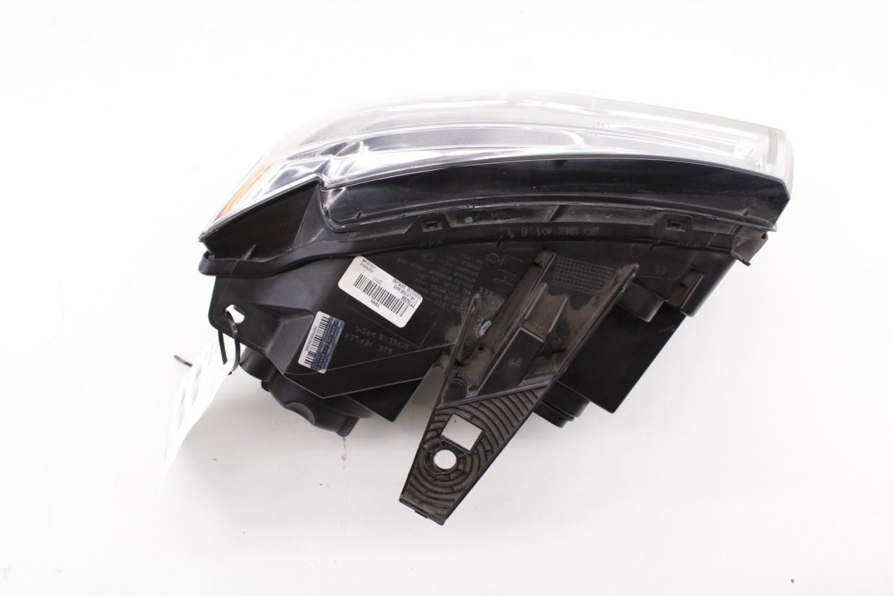 17-18 Jeep Grand Cherokee Overland Front LH Side HID Xenon Headlight Lamp *ReaD* - Alshned Auto Parts