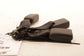 2019-21 Acura RDX SH-AWD Rear Right Left and Center 2nd Row Seat Belt Buckle Set - Alshned Auto Parts