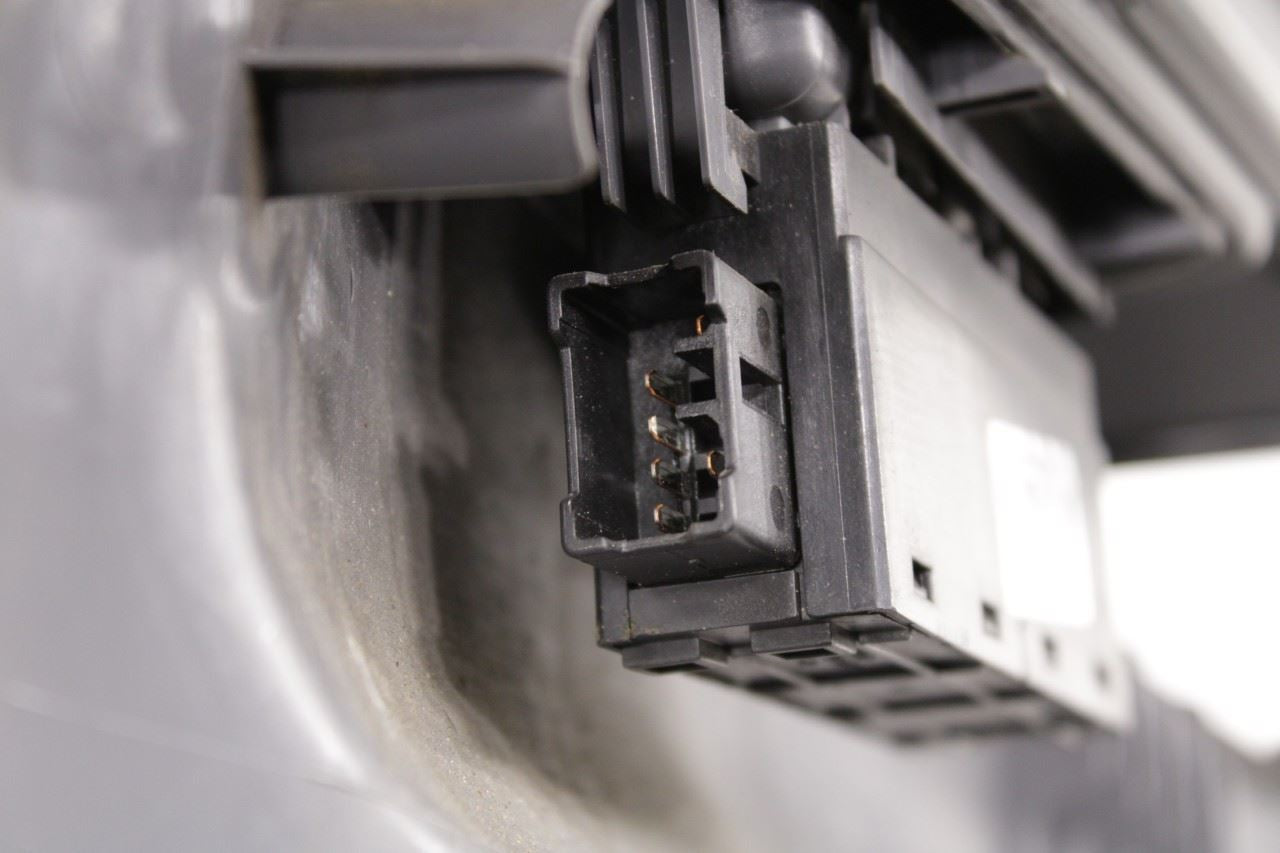 2012-2020 ISUZU NPR HD Front Left Driver Side Door Trim Panel 8974053066 OEM - Alshned Auto Parts