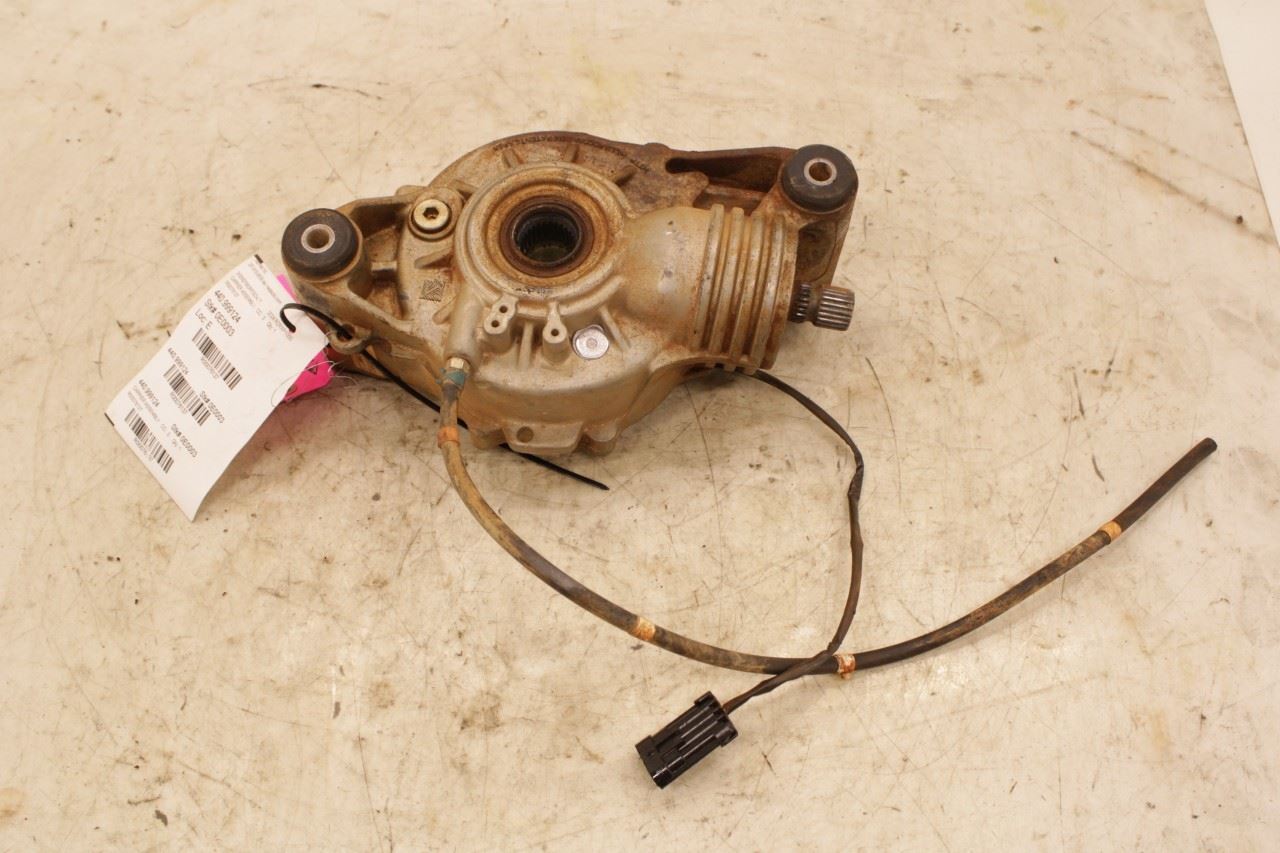 2024-2025 Polaris RZR XP 1000 Ultimate 999cc Front Differential Gearcase 1337251 - Alshned Auto Parts