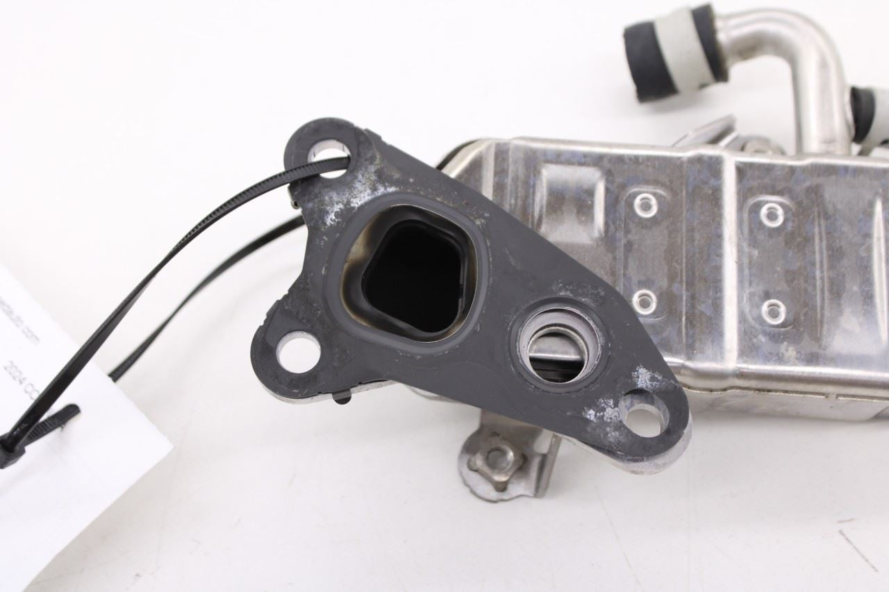 2019-2026 Toyota Corolla LE 2.0L Exhaust Gas Recirculation EGR Cooler 25680240103