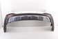 2016-2018 KIA Sorento EX Rear Bumper Cover 86611-C6000 OEM *ReaD* - Alshned Auto Parts