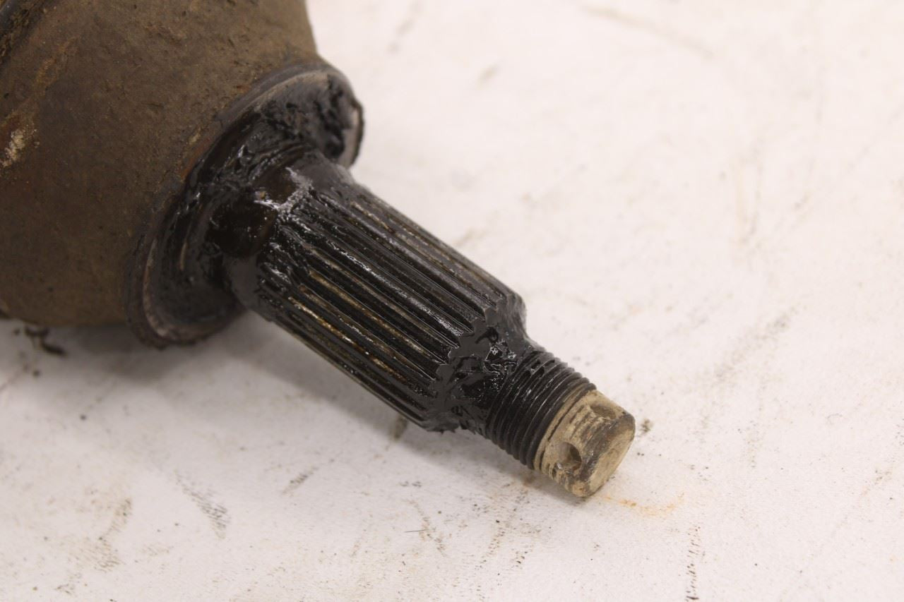 2014–18 Polaris RZR XP 1000 Rear Right and Left Side CV Axle Drive Half Shaft9