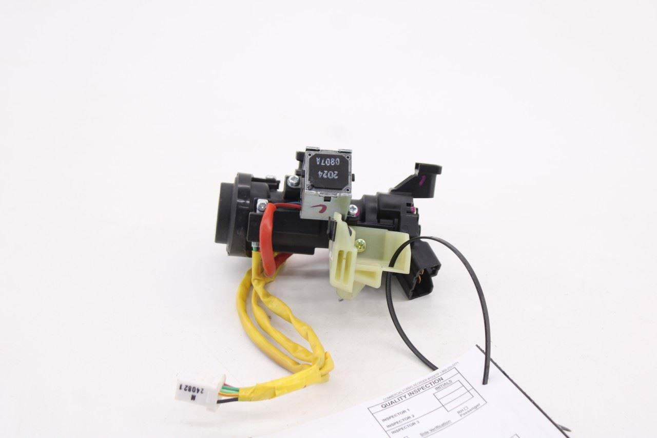 2024-2026 Hyundai Elantra SE 2.0L FWD Steering Column Ignition Lock Cylinder0