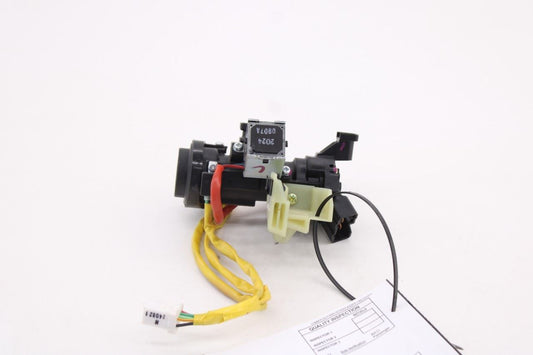 2024-2026 Hyundai Elantra SE 2.0L FWD Steering Column Ignition Lock Cylinder - Alshned Auto Parts