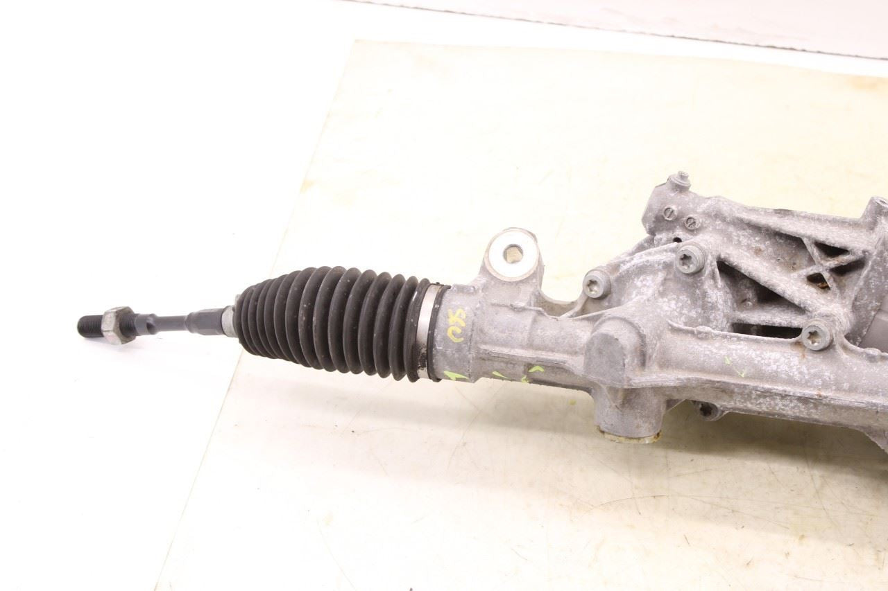 2019-25 Infiniti QX50 LUXE 2L FWD Steering Gear Rack and Pinion 48K 49004-5NA0C - Alshned Auto Parts