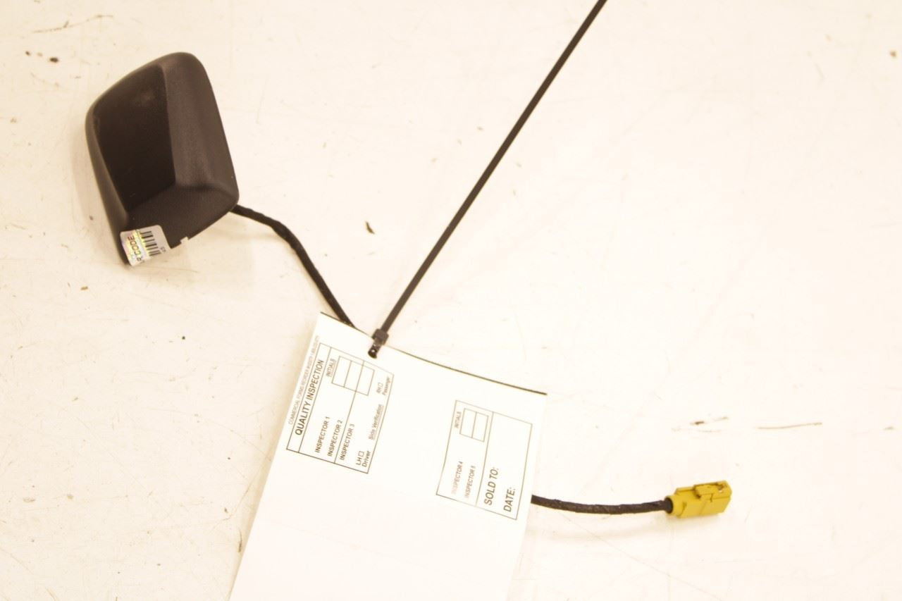 2011-2018 Jeep Wrangler Sport 2dr Roof Satellite Radio Antenna 5064910AA OEM - Alshned Auto Parts