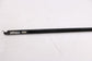 11-18 Porsche Cayenne S Rear Right Door Outer w/ Inner Belt Molding Weatherstrip8