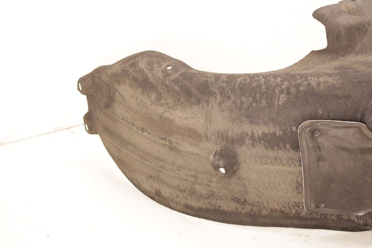 2019-2025 Acura RDX SH-AWD Rear Left Driver Side Wheelhouse Liner Splash Shield - Alshned Auto Parts