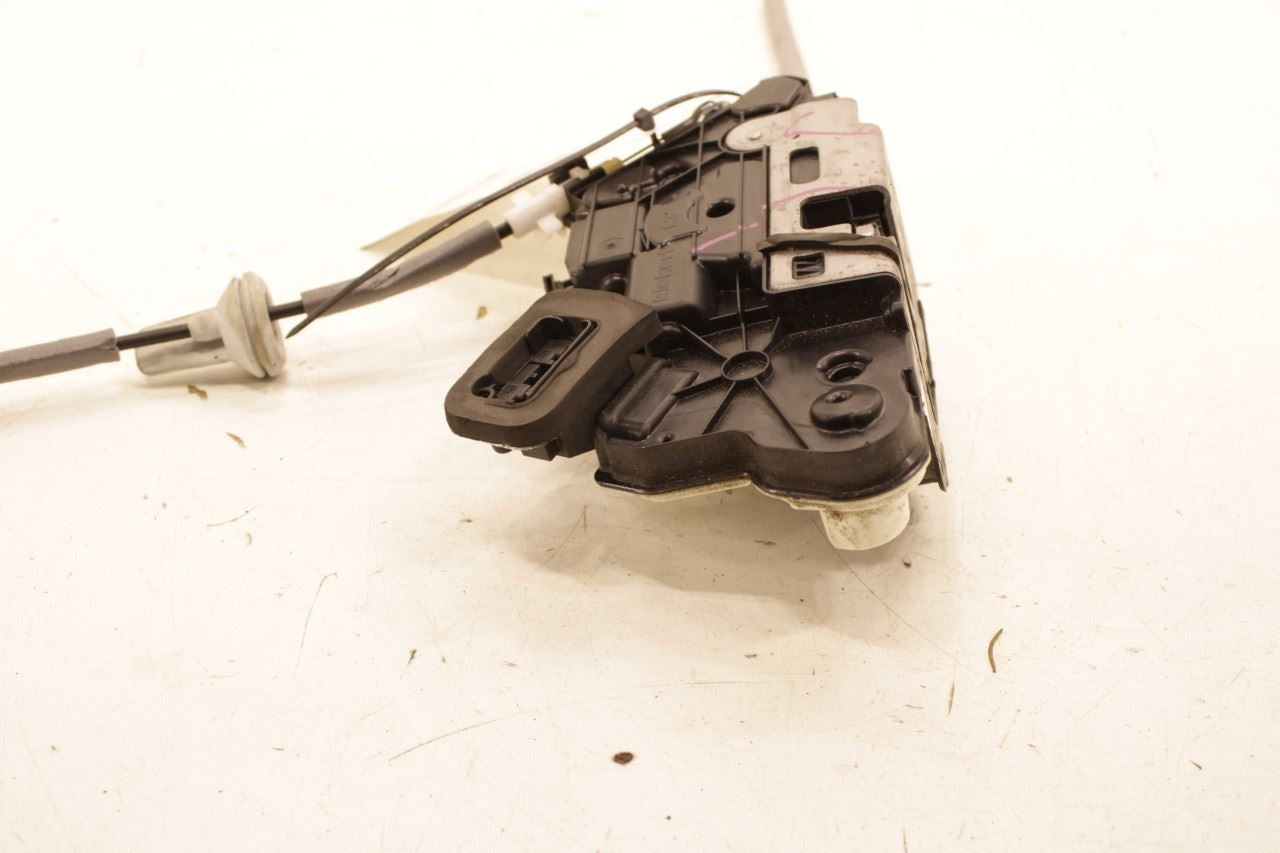 2018-2024 Volkswagen Atlas S Front Left Door Lock Latch Actuator 5K1-837-015-J - Alshned Auto Parts