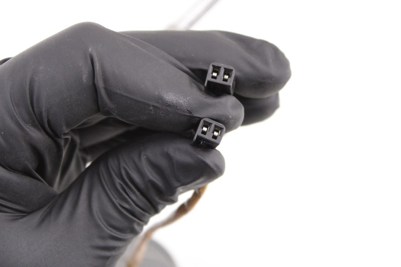 17-23 GMC Acadia SLT-1 Front RH and LH Side Sun Visor Set w/ Illuminated Mirror - Alshned Auto Parts