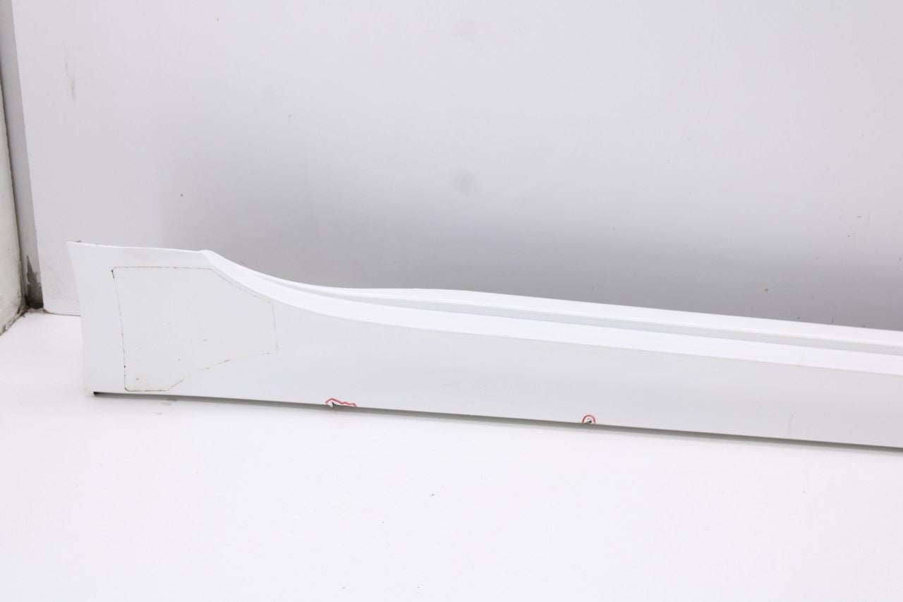 18-23 Kia Stinger GT2 AWD Right Side Rocker Skirt Panel Molding 87752J5300 *ReaD - Alshned Auto Parts