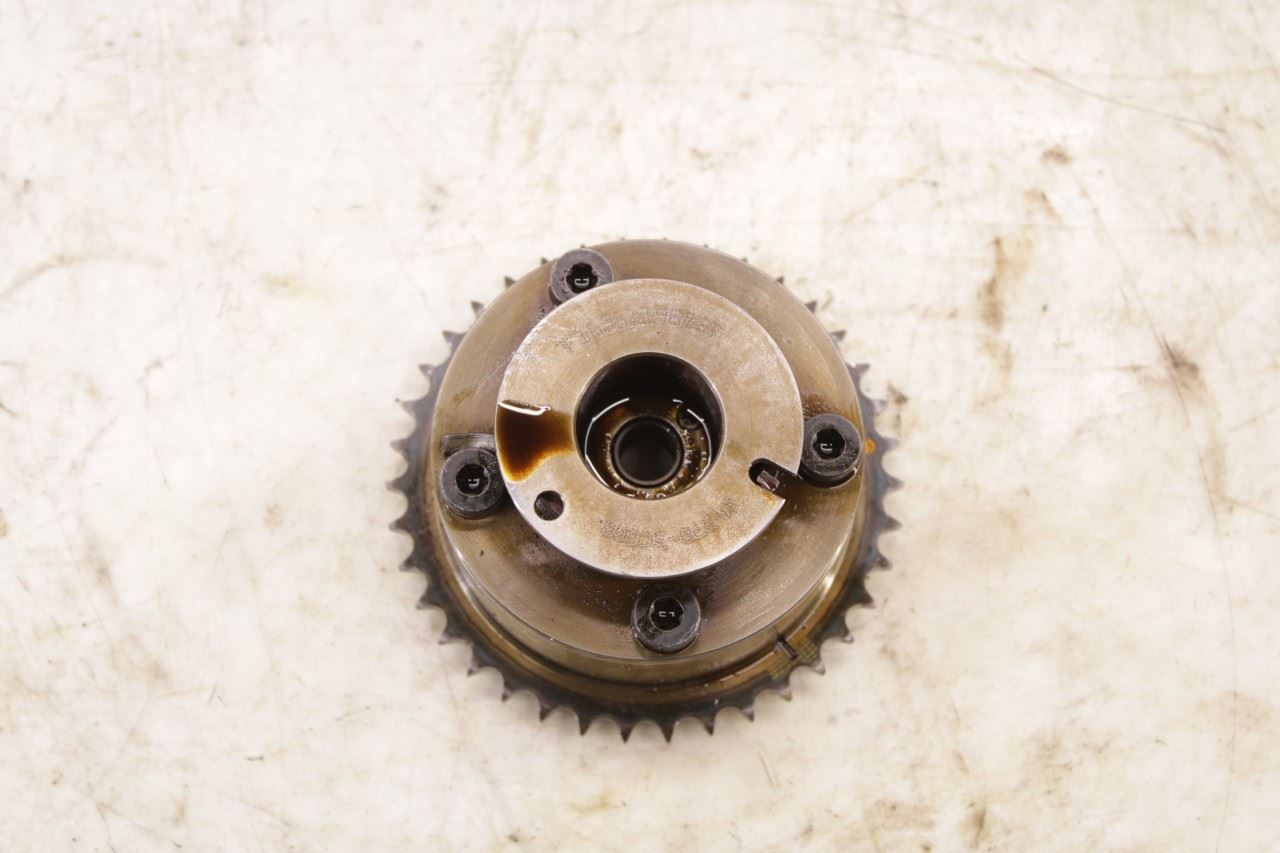 14-20 Kia Sorento EX 3.3L Exhaust Camshaft Timing Gear Sprocket 24370-3CGA0 OEM - Alshned Auto Parts