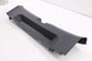 2019-26 Volkswagen Jetta SE Rear Trunk Loading Sill Scuff Plate 17A-863-459-82V3