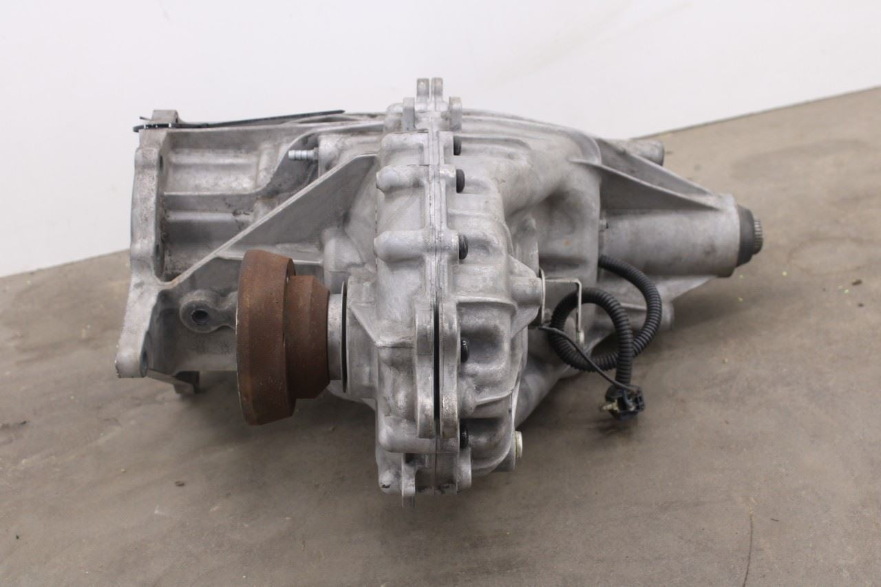 18-21 Ford Expedition Max XLT 3.5L 4WD 1 Spd Transfer Case w/ TOD JL14-7A195-DB - Alshned Auto Parts