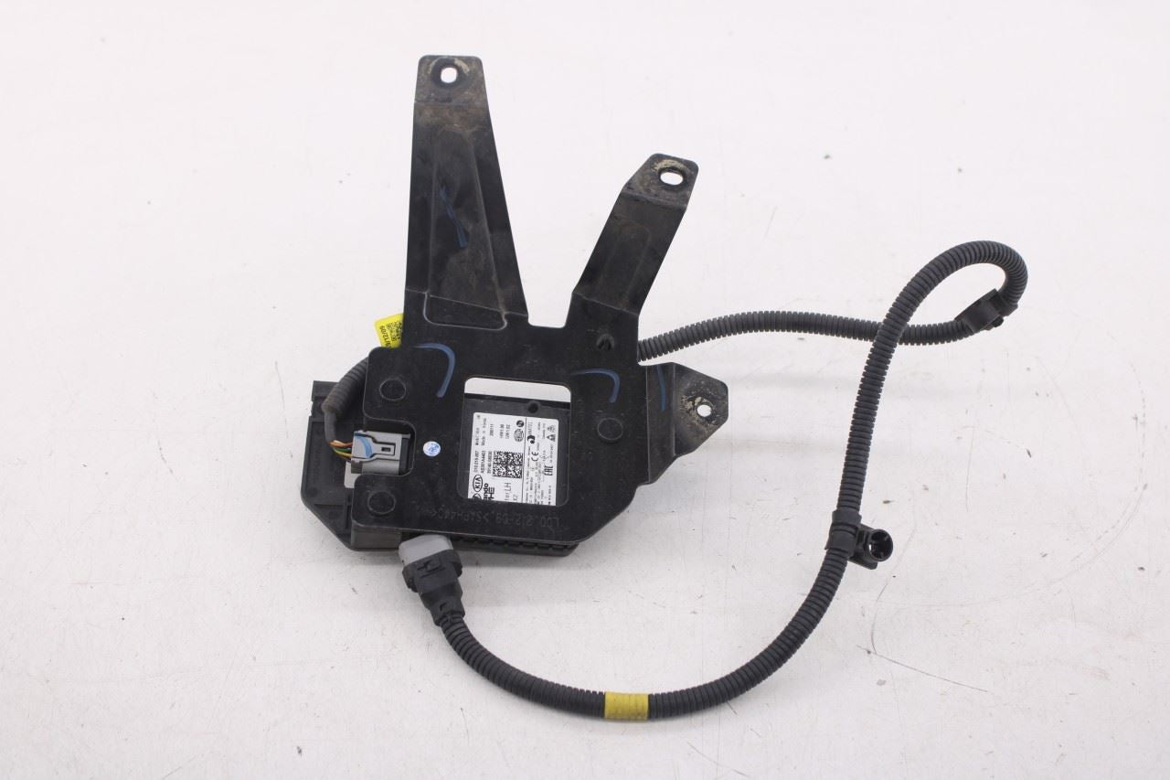 2020-2022 Hyundai Palisade Limited AWD Rear Left Blind Spot Sensor 99140-S8030 - Alshned Auto Parts