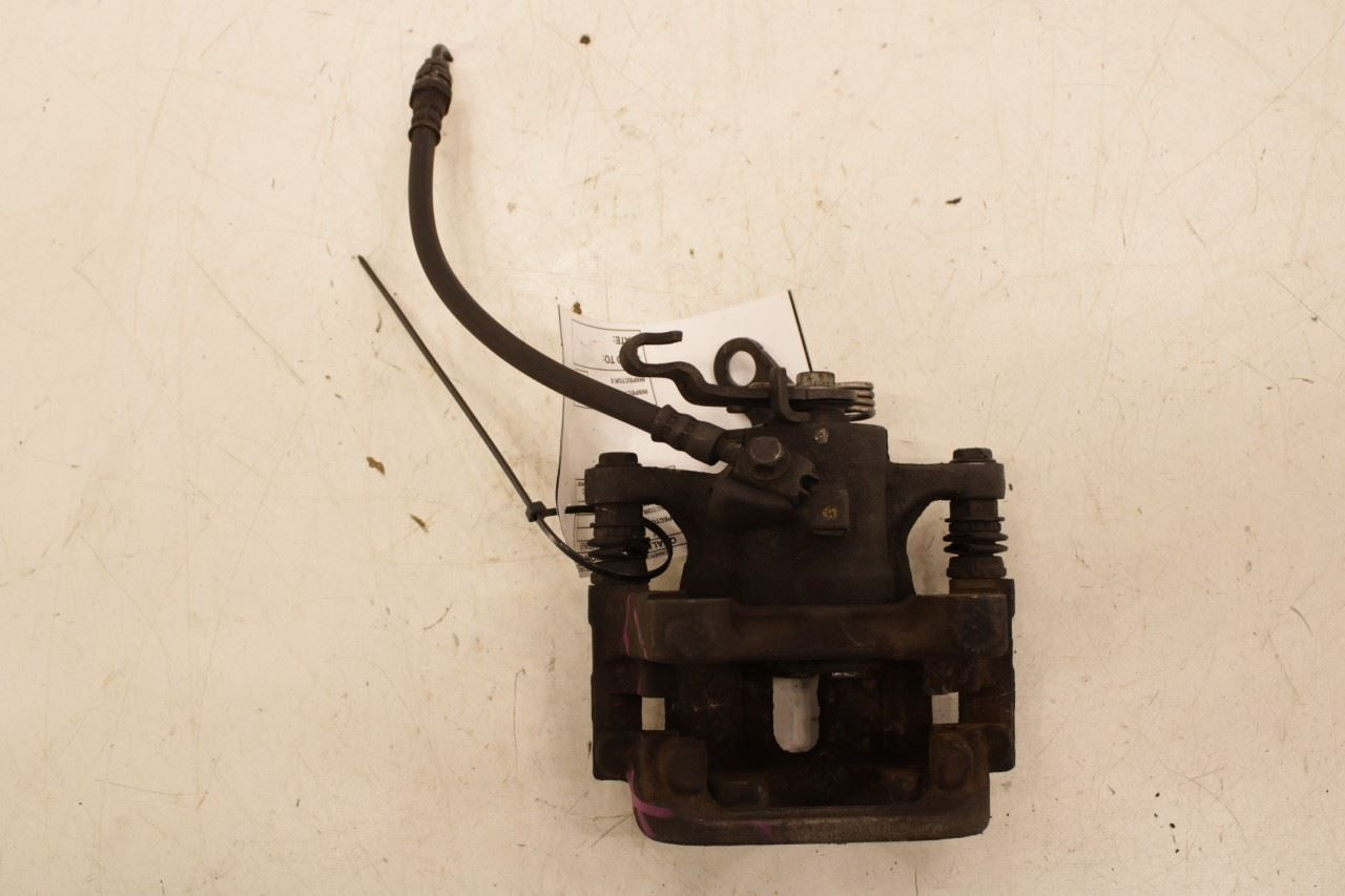 2015-2022 Volkswagen Passat SE Rear Left Side Brake Disc Caliper 5QM-615-423-A - Alshned Auto Parts