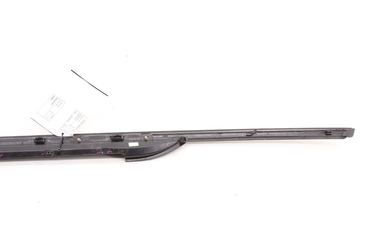 18-26 Honda Odyssey Touring Rear Left Slide Door Central Rail Cover Trim *ReaD* - Alshned Auto Parts