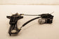 2012-2022 Volkswagen Passat SE Rear Right Side Door Window Regulator w/ Motor8