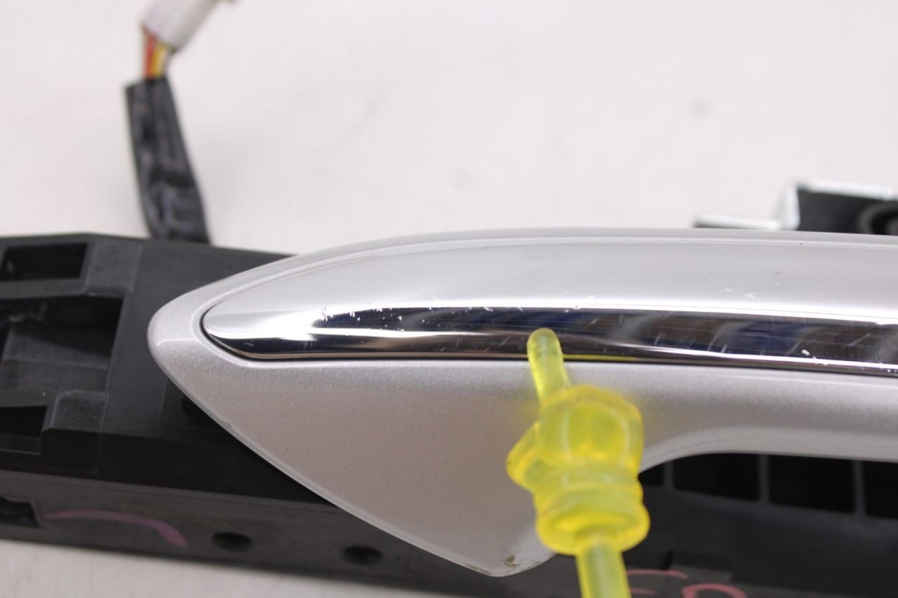 2019-25 Infiniti QX50 ESSENTIAL Front Passenger Right Side Door Exterior Handle - Alshned Auto Parts
