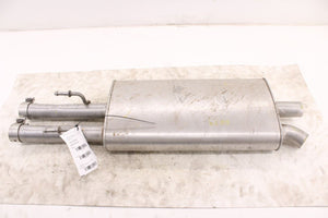 2020-26 Ford Explorer Interceptor 3.0L Exhaust System Center Muffler L1MZ-5230-E